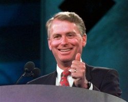 Former VP Dan Quayle Meme Template