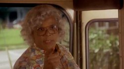 Madea 2 Meme Template