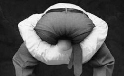 Cranial-Rectal Inversion Meme Template