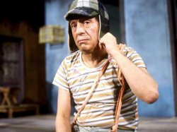 chavo del ocho Meme Template