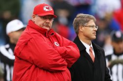 Andy Reid Meme Template