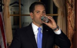 Rubio Meme Template