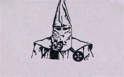 The KKK Wants You Meme Template