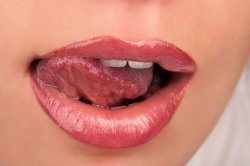 Sexy lips Meme Template