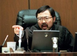 Judge Ito Meme Template