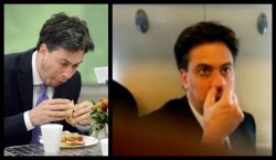 Ed Miliband Meme Template