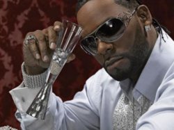 R. Kelly (Dream Achiever) Meme Template