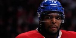 Subban Meme Template