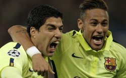 Suarez Meme Template