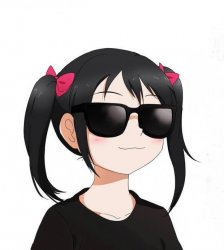 Nico Swag Meme Template