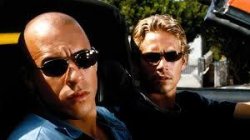 fast and furious Meme Template