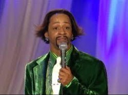 Katt Williams Meme Template