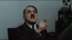 Hitler Orders Meme Template