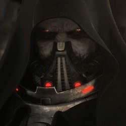 sith lord Meme Template