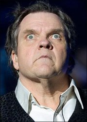 Did someone say meatloaf Meme Template