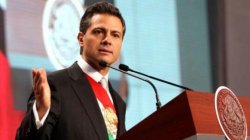 penanieto Meme Template