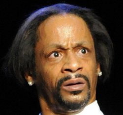 Katt Williams Meme Template