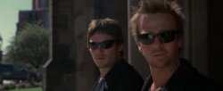 boondock saints Meme Template