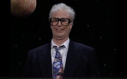 Harry Carey Meme Template