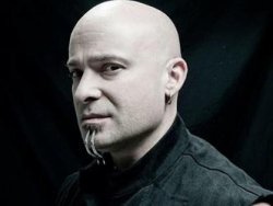 Scumbag David Draiman Meme Template