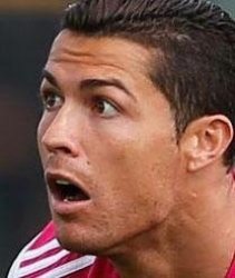 Ronaldo Drinking Animated Gif Maker - Piñata Farms - The best meme