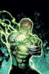 Green Lantern: Hal Jordan Meme Template
