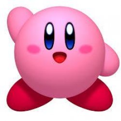 Kirby Meme Template