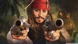 Jack Sparrow Meme Template