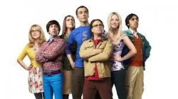 Big Bang Theory Meme Template