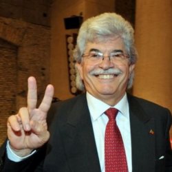 senatore razzi Meme Template