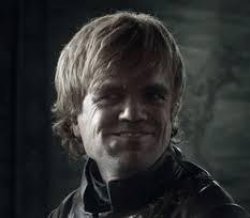 Tyrion Goof Meme Template