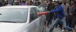 baltimore riot Meme Template