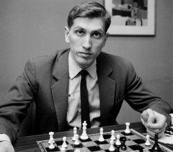 Bobby Fischer  Meme Template