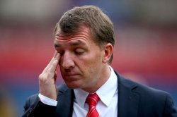 Brendan Rodgers Indian Meme Template