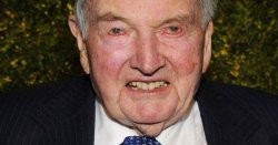 David Rockefeller Meme Template