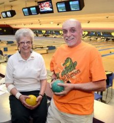 old_people_bowling Meme Template