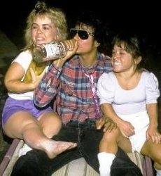 Mj midgets Meme Template