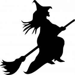 witch photo Meme Template