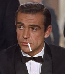 sean_connery_bond Meme Template