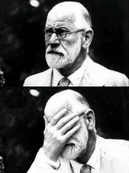 Make a Meme - Meme Generator - Sigmund Freud Quote