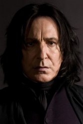 Snape  Meme Template