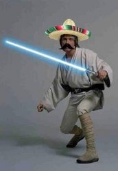 mexican luke Meme Template