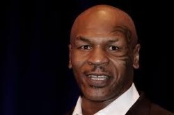 mike tyson Meme Template