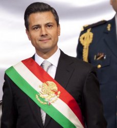 Peña Nieto  Meme Template