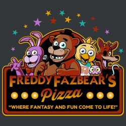 welcome to freddy fazbears pizza Meme Template