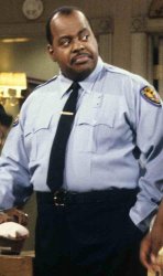 Carl Winslow Meme Template