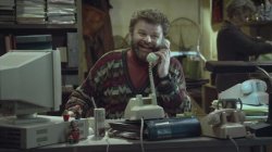 My Name Peggy Meme Template