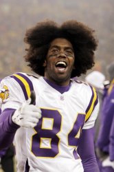 Randy Moss Meme Template
