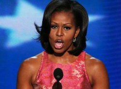 Michelle a Wanda Meme Template