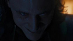 loki be liek getting some pussy tonight Meme Template